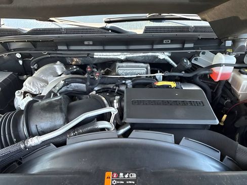 Used 2021 GMC Sierra 2500 AT4 w/ AT4 Premium Plus Package AWD/4WD image 35