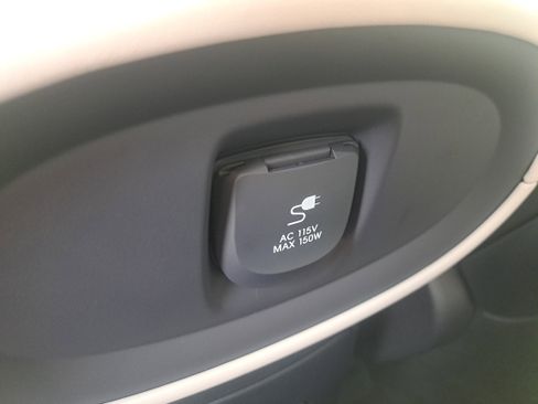 Certified 2026 Hyundai Palisade Calligraphy image 12