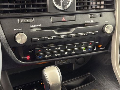 Used 2021 Lexus RX 350 FWD w/ Accessory Package image 14