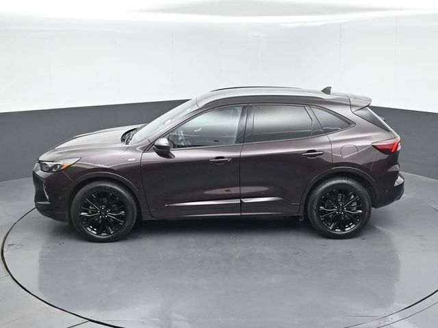 Certified 2023 Ford Escape ST-Line Elite w/ Premium Technology Package AWD/4WD image 43