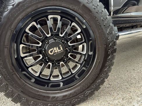 Used 2016 RAM 2500 Longhorn w/ Convenience Group image 6