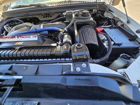 Used 2006 Ford F350 Lariat AWD/4WD image 19