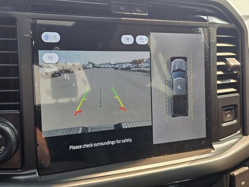 Certified 2026 Ford F150 Tremor AWD/4WD image 36