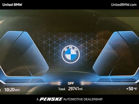 Used 2023 BMW X1 xDrive28i w/ Convenience Package image 7