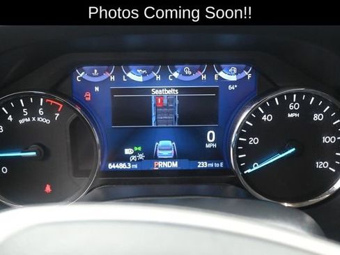 Certified 2024 Ford Expedition Max XLT AWD/4WD image 8