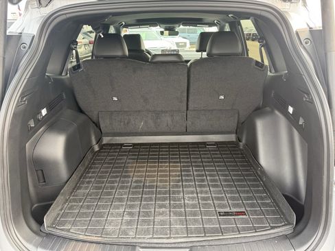 Used 2024 Honda CR-V Sport-L image 33