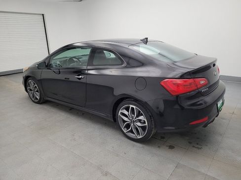 Used 2016 Kia Forte Koup SX image 3