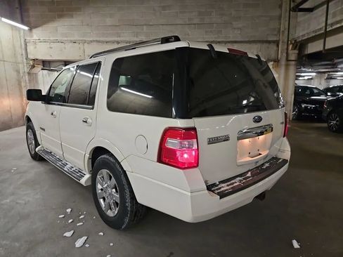 Used 2008 Ford Expedition Limited image 6