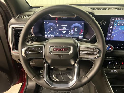 Certified 2026 GMC Canyon Elevation w/ Convenience Package AWD/4WD image 19