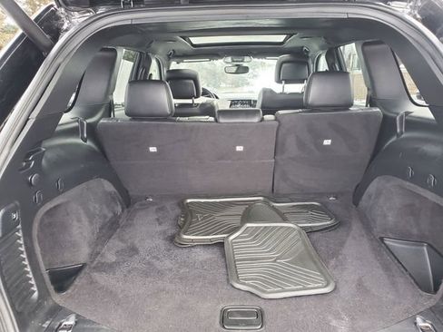 Used 2020 Jeep Grand Cherokee Limited X image 11