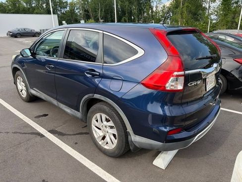 Used 2016 Honda CR-V EX image 5