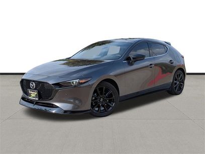 Certified 2025 MAZDA MAZDA3 Hatchback w/Premium Plus Pkg