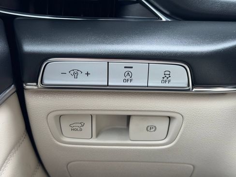 Used 2023 Genesis GV80 3.5T Advanced + AWD/4WD image 38
