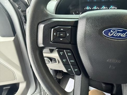 Used 2022 Ford F250 XL w/ Power Equipment Group image 30