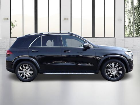 Certified 2026 Mercedes-Benz GLE 350 4MATIC image 6
