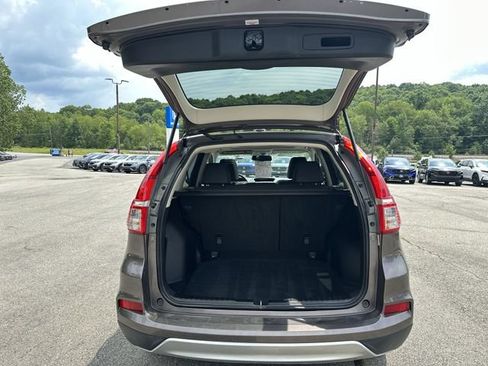 Used 2015 Honda CR-V EX-L image 22