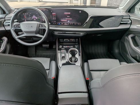 Used 2026 Audi A6 Premium Plus w/ Premium Plus Package AWD/4WD image 25