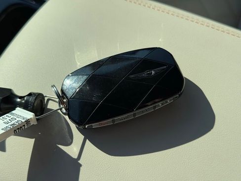 New 2026 Genesis GV70 3.5T Sport Prestige image 40