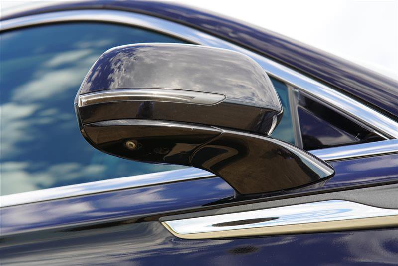 Used 2020 Lincoln Aviator Reserve AWD/4WD image 28