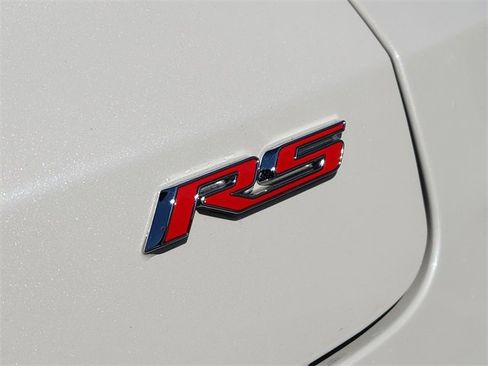 Used 2025 Chevrolet TrailBlazer RS w/ Convenience Package image 5