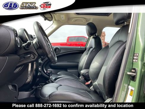 Used 2015 MINI Cooper Countryman S image 10