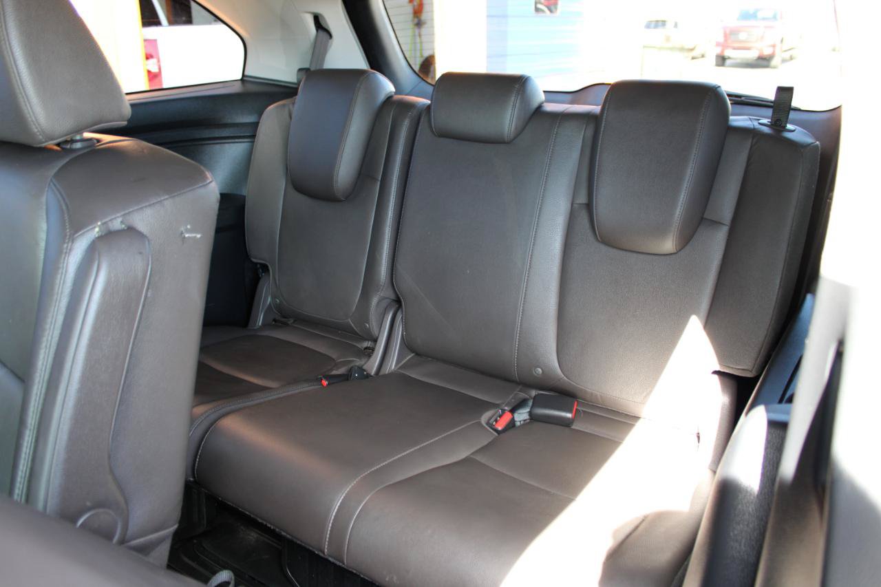Used 2020 Honda Odyssey EX-L image 41