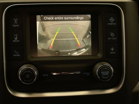 Used 2023 RAM 1500 Tradesman w/ Tradesman SXT Package image 19