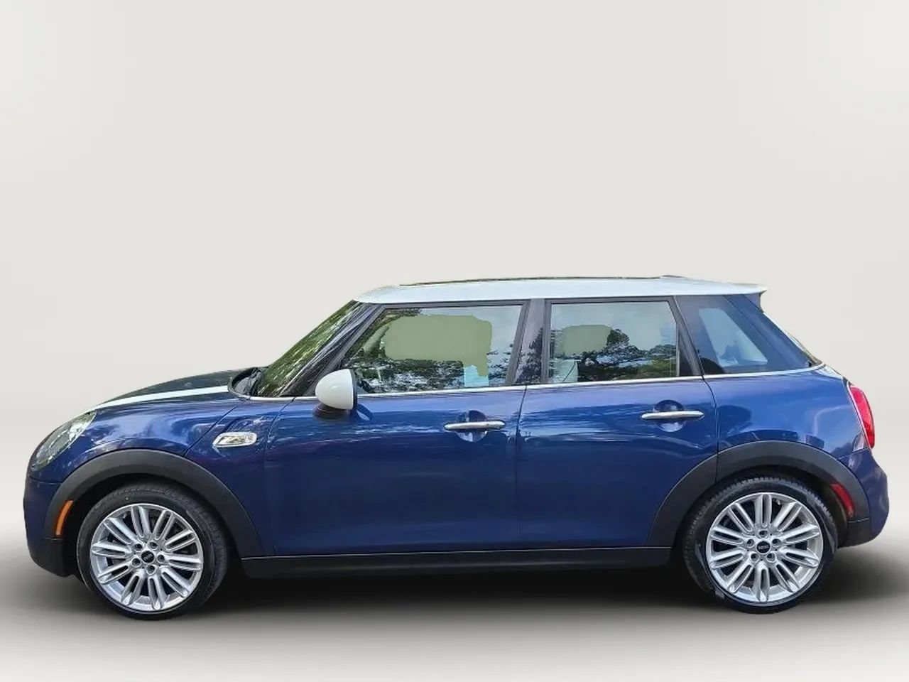 Used 2016 MINI Cooper S FWD image 5