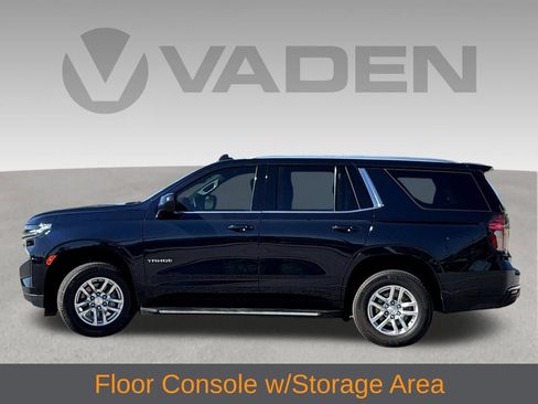 Used 2024 Chevrolet Tahoe LS RWD image 22