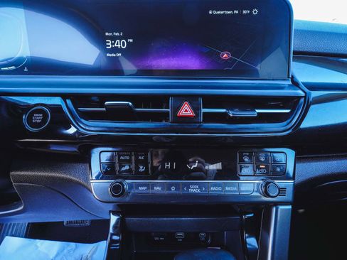 Used 2025 Kia Seltos S image 20