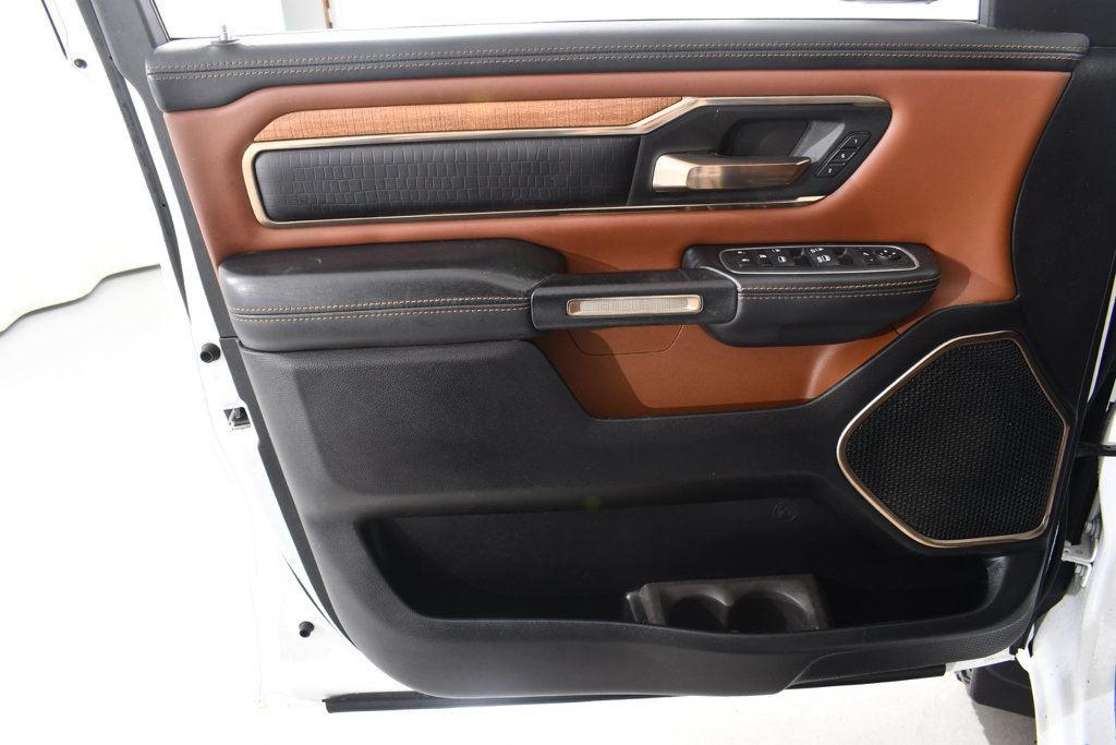 Used 2021 RAM 1500 Limited w/ Bed Utility Group AWD/4WD image 26