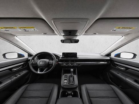 Used 2025 Honda CR-V EX-L image 19