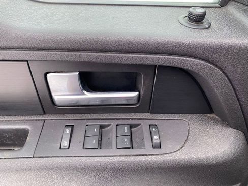 Used 2014 Ford F150 FX4 w/ Equipment Group 402A Luxury image 14