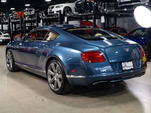 Used 2012 Bentley Continental GT image 5