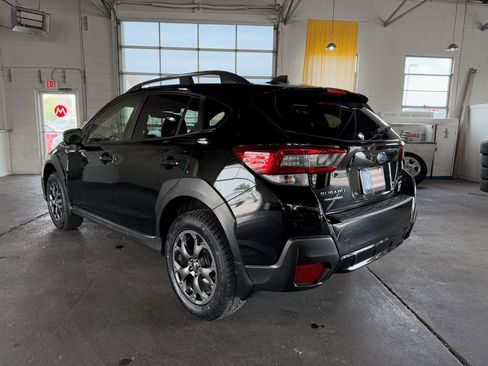 Used 2023 Subaru Crosstrek 2.5i Sport image 14