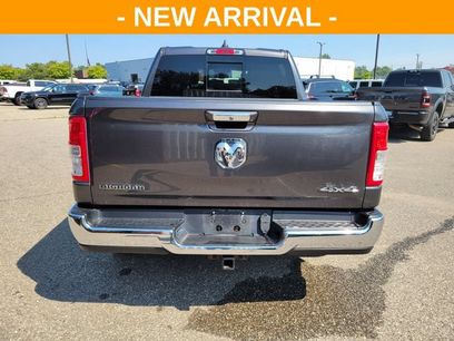 Used 2019 RAM 1500 Big Horn