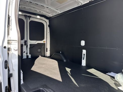 New 2026 Ford Transit 250 Base w/ Load Area Protection Package image 9
