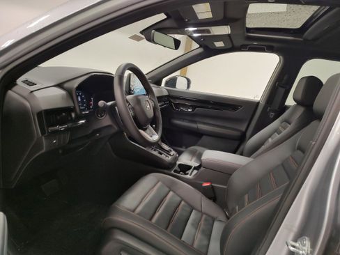New 2026 Honda CR-V Sport Touring image 11