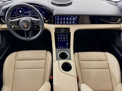 Certified 2023 Porsche Taycan RWD image 25