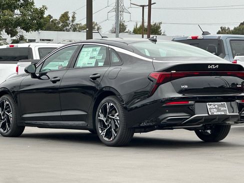 New 2026 Kia K5 GT-Line image 6