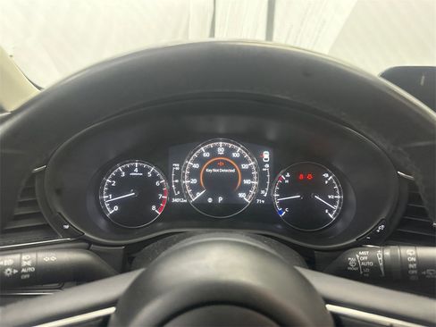 Used 2023 MAZDA CX-30 AWD 2.5 S w/ Preferred Package image 27