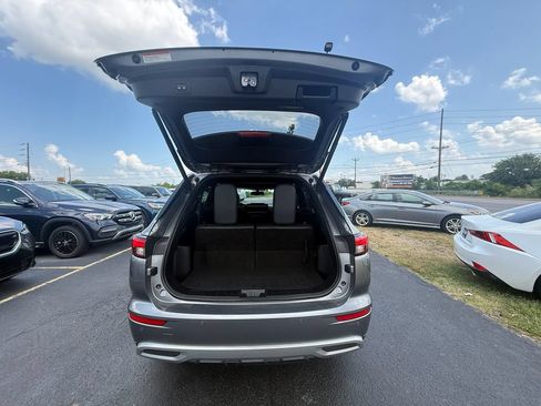 Used 2022 Mitsubishi Outlander SEL AWD/4WD image 5