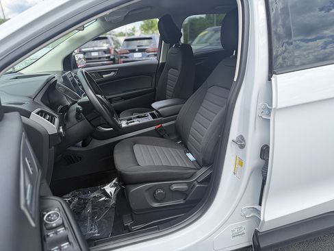 Certified 2023 Ford Edge SE AWD/4WD image 13