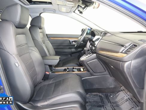 Used 2022 Honda CR-V Touring image 13