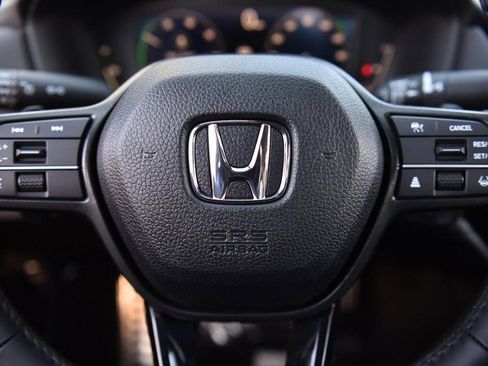 New 2025 Honda Accord Sport image 18