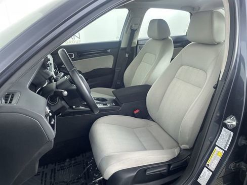 Used 2023 Honda Civic EX image 18