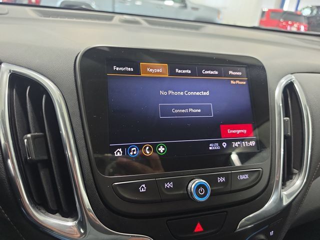 Used 2019 Chevrolet Equinox Premier AWD/4WD image 13