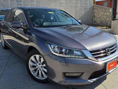 Used 2015 Honda Accord EX-L
