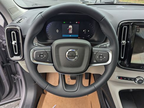 New 2026 Volvo XC40 B5 Ultra w/ Protection Package Premier image 10