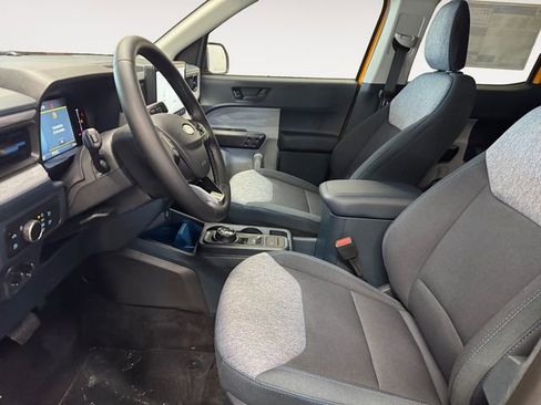 Used 2026 Ford Maverick XLT w/ Equipment Group 301A AWD/4WD image 7